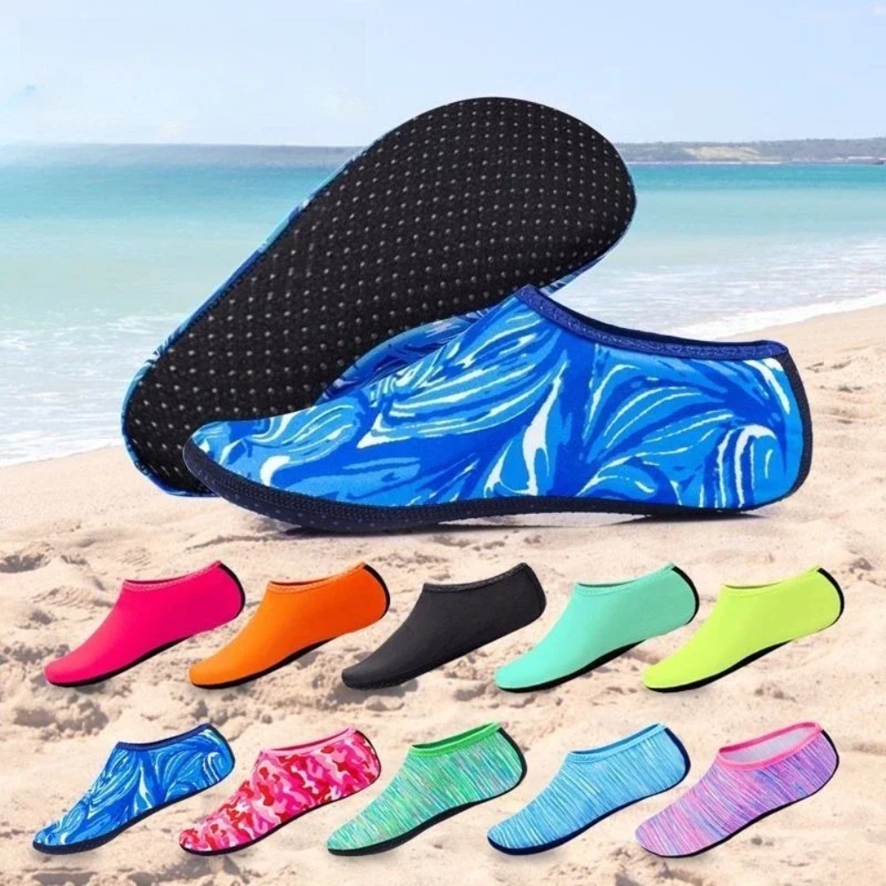 Snorkel Dry Top - NEW Outdoor Diving Socks With Anti