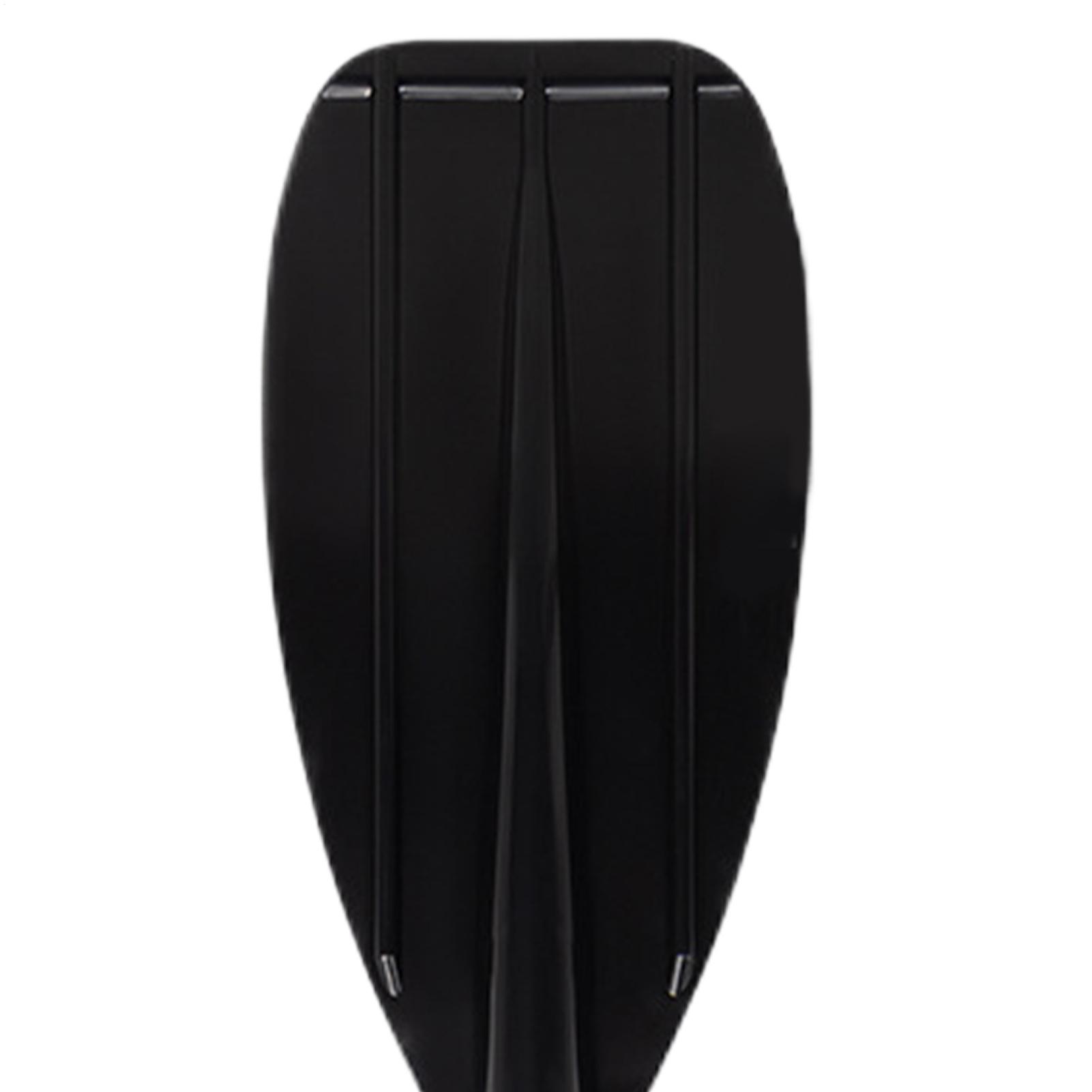 Carbon Fiber Paddle 2 Section  - огляд і ціна Kayak Paddle Carbon