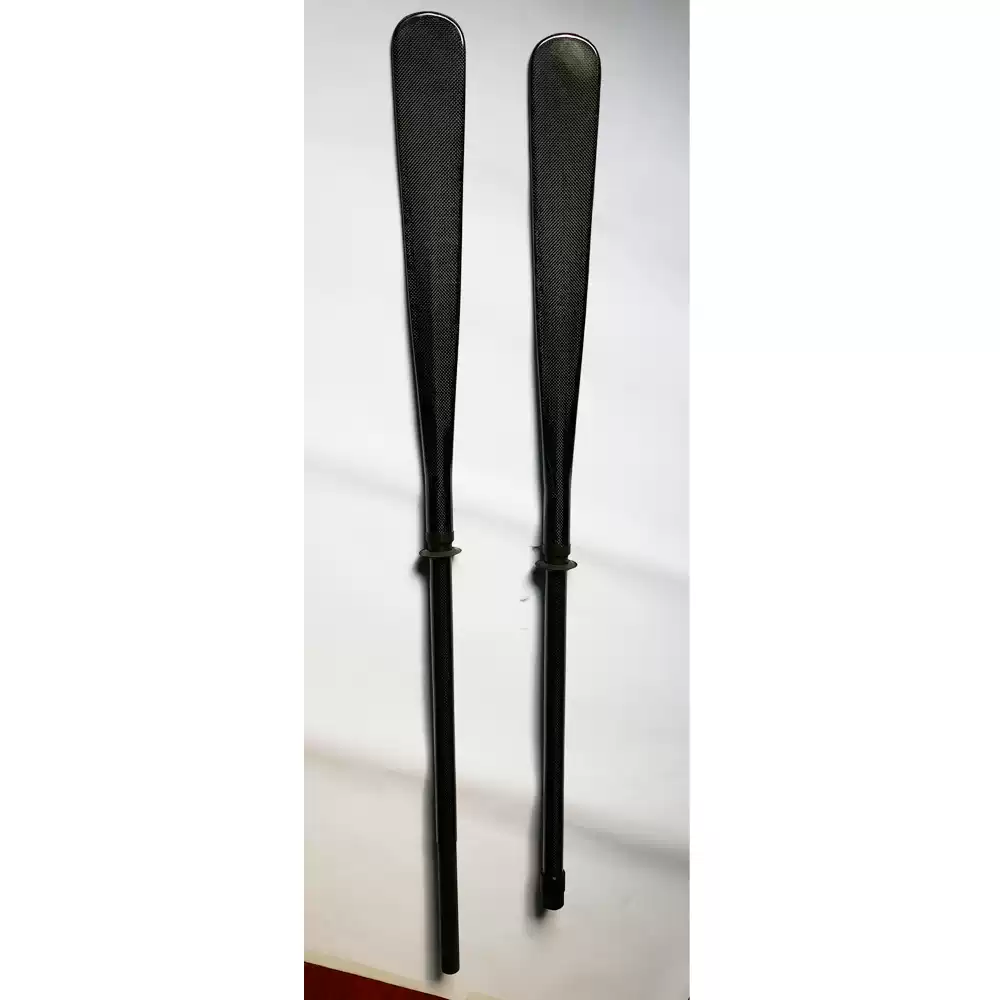 Split Carbon Fiber  Kayak Padd - огляд і ціна Kayak Paddle Carbon