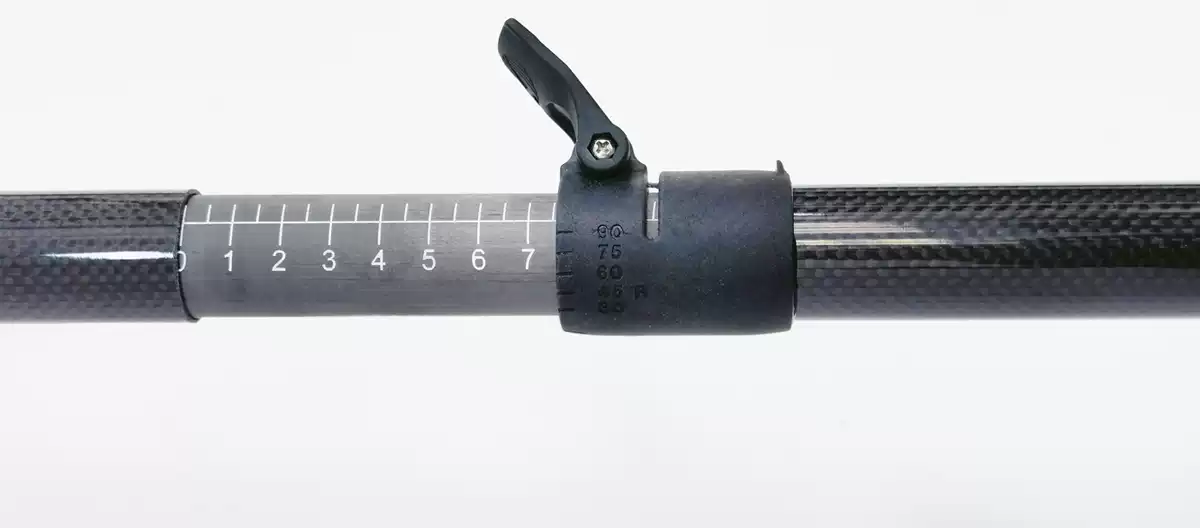 Split Carbon Fiber  Kayak Padd - огляд і ціна Kayak Paddle Carbon