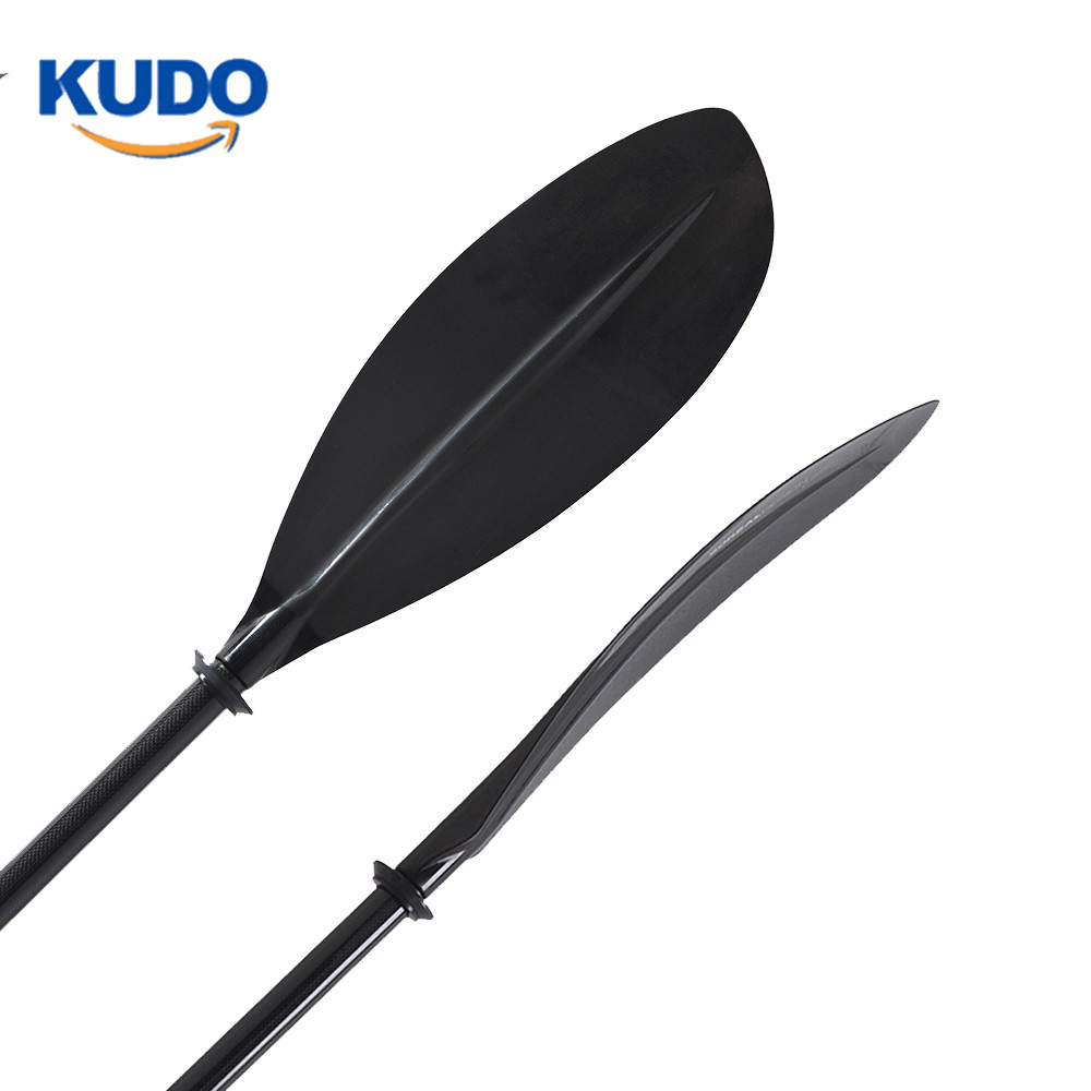 Durability and Lightweight Ova - огляд і ціна Kayak Paddle Carbon