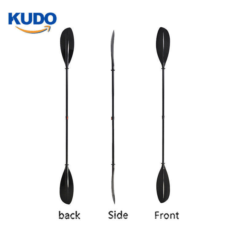 Durability and Lightweight Ova - огляд і ціна Kayak Paddle Carbon