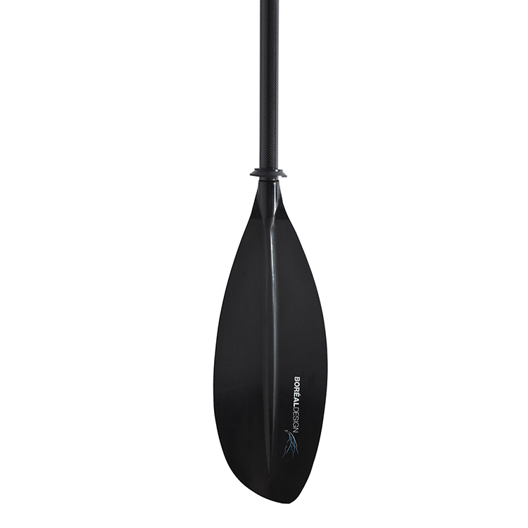 Durability and Lightweight Ova - огляд і ціна Kayak Paddle Carbon