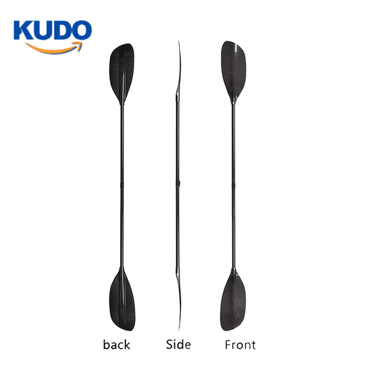 Durability and Lightweight Ova - огляд і ціна Kayak Paddle Carbon