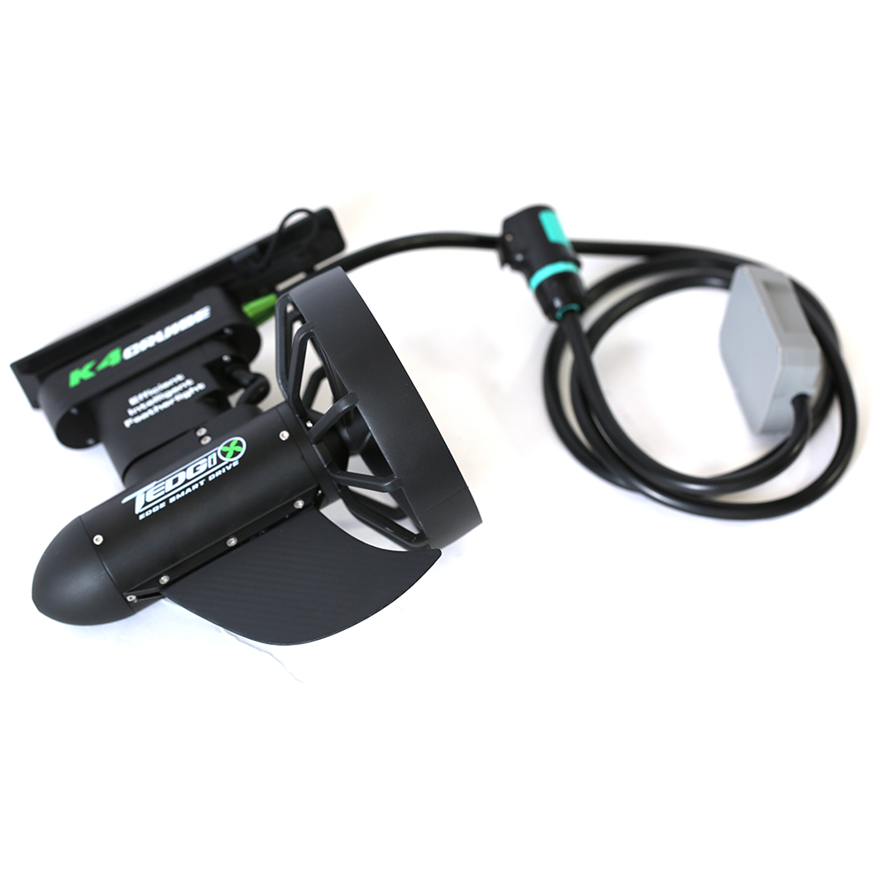 New Edge K4C SUP Motor Set for - огляд і ціна Kayak Paddle Carbon