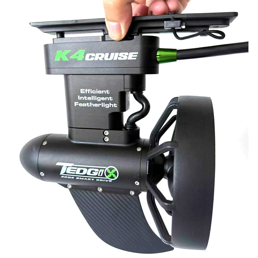New Edge K4C SUP Motor Set for - огляд і ціна Kayak Paddle Carbon
