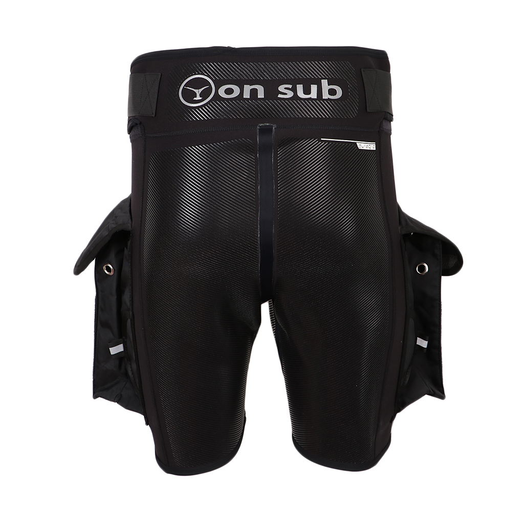 Technical Scuba Diving Neopren - огляд і ціна Snorkel Dry Top