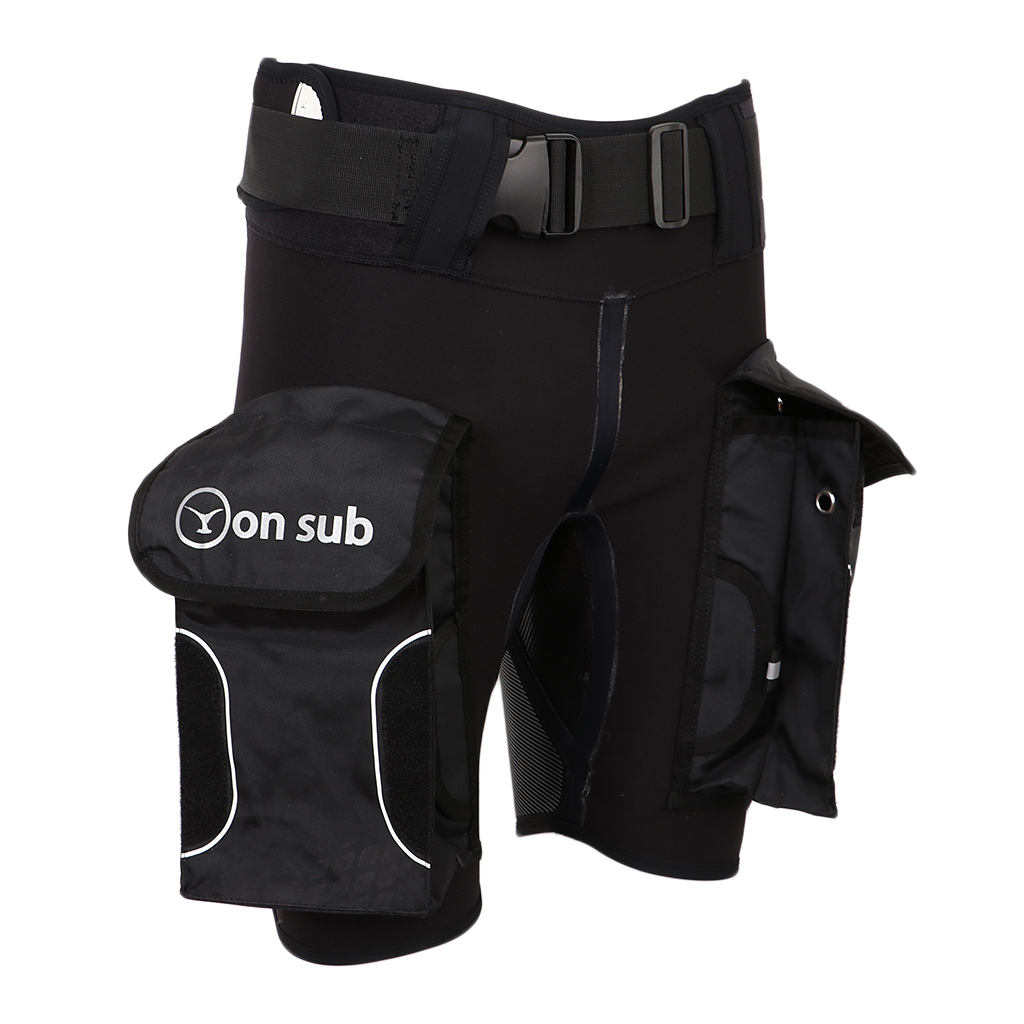 Technical Scuba Diving Neopren - огляд і ціна Snorkel Dry Top