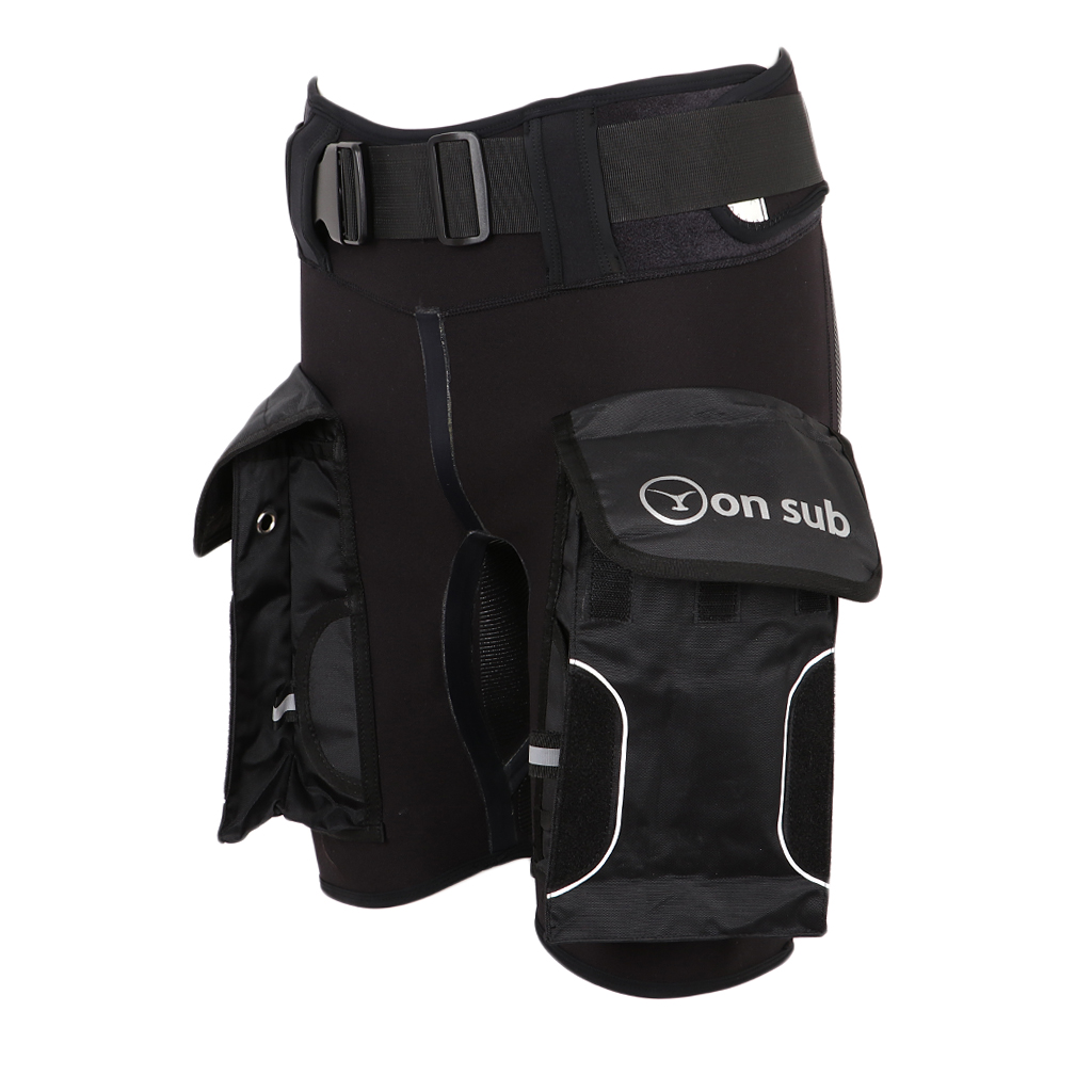 Technical Scuba Diving Neopren - огляд і ціна Snorkel Dry Top
