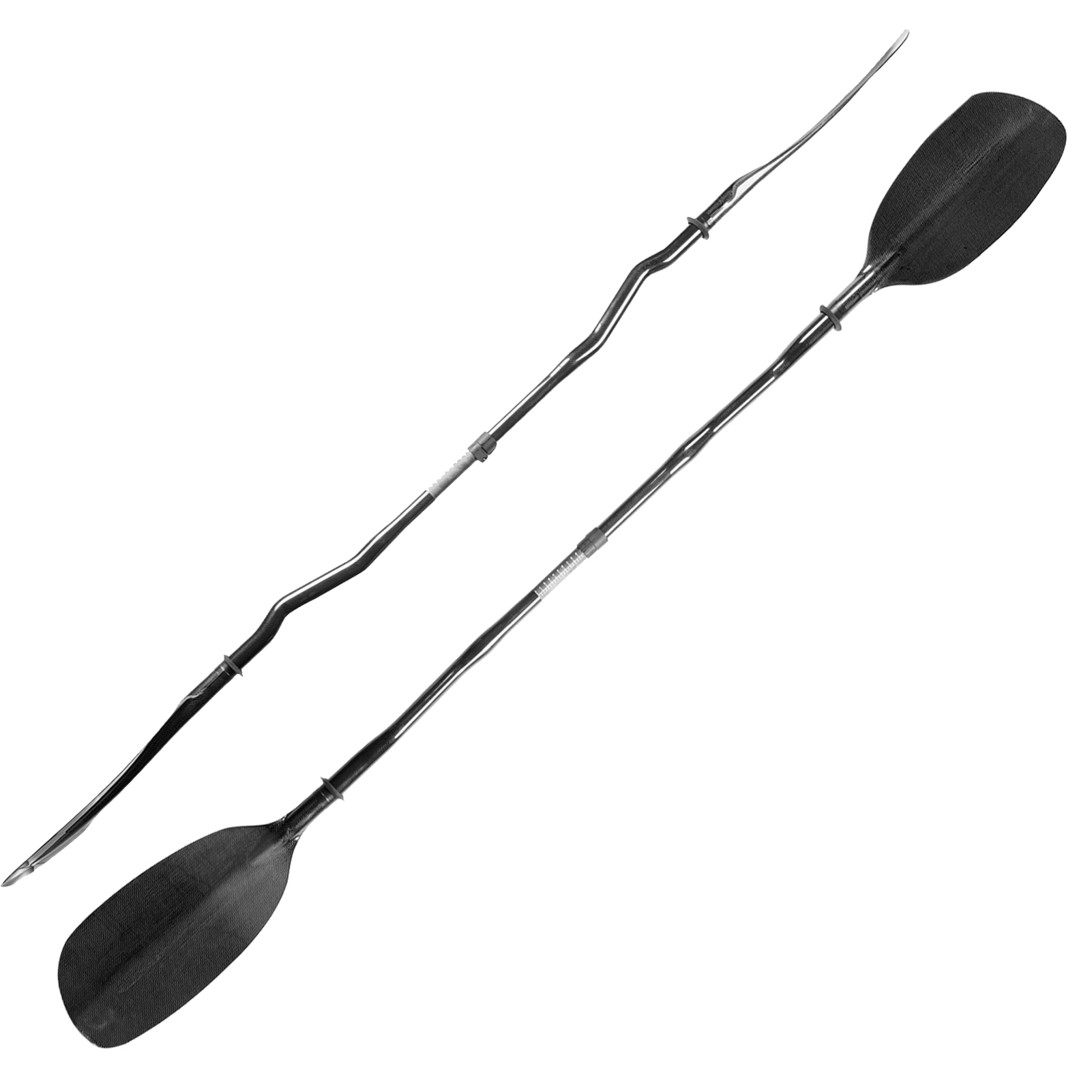 Full Carbon Kayak Paddle with  - огляд і ціна Kayak Paddle Carbon