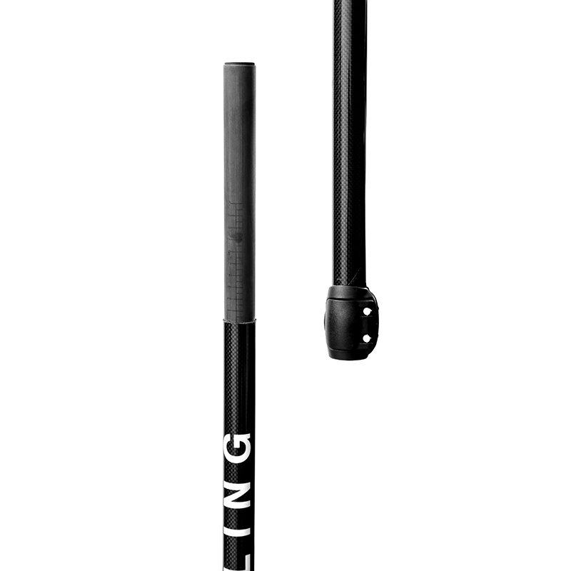 100% Carbon Fiber Kayak Paddle - огляд і ціна Kayak Paddle Carbon
