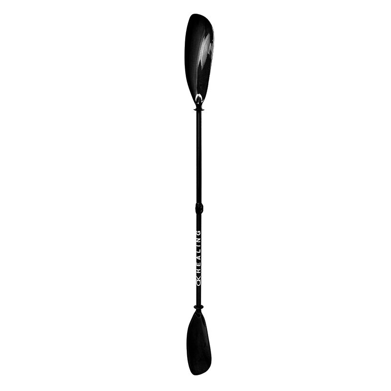 100% Carbon Fiber Kayak Paddle - огляд і ціна Kayak Paddle Carbon