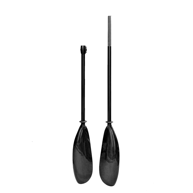 100% Carbon Fiber Kayak Paddle - огляд і ціна Kayak Paddle Carbon