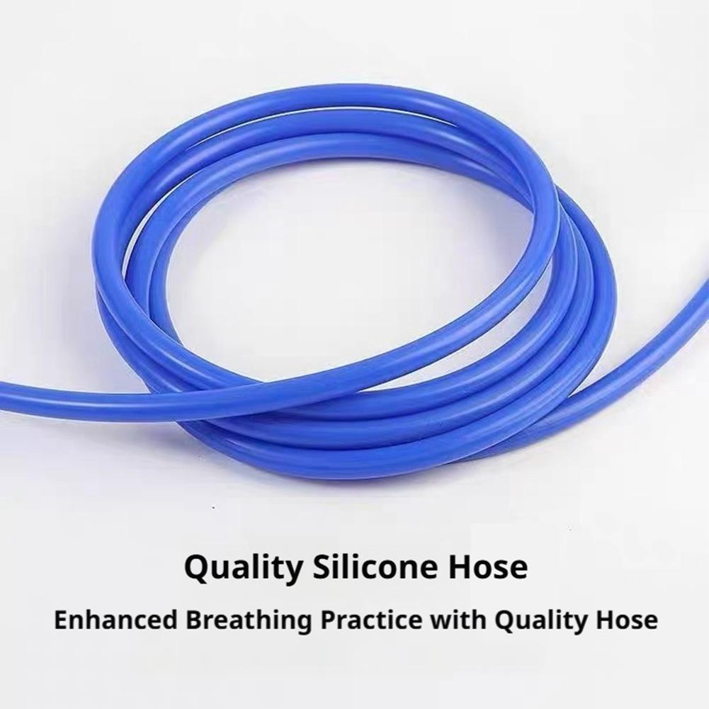 Adult Diving Swim Silicone Wat - огляд і ціна Snorkel Dry Top