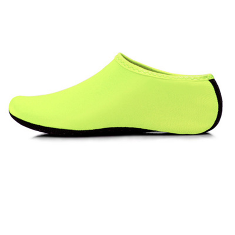 Versatile Outdoor Beach Socks  - огляд і ціна Snorkel Dry Top
