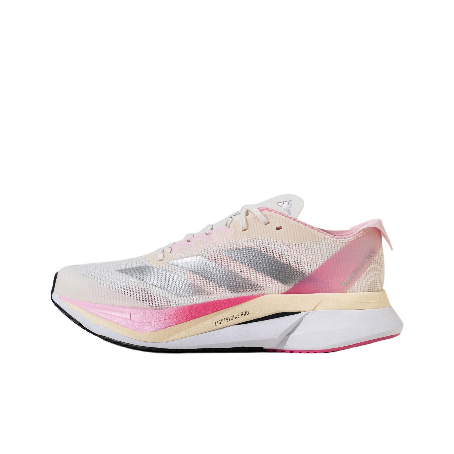 Adidas Adizero Boston 12 Runni - огляд і ціна Adidas Shoes Adizero Boston 12