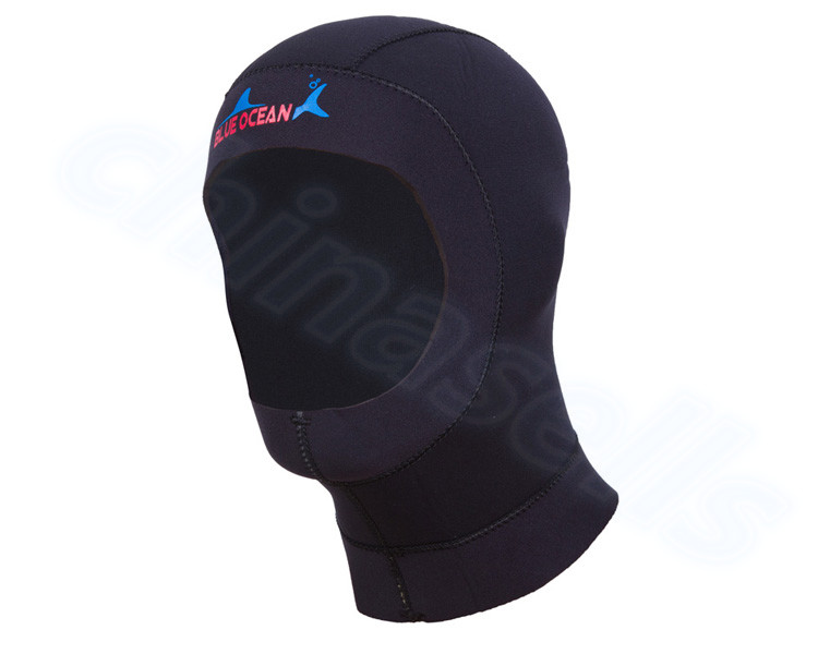 3mm Neoprene Men Women Fishing - огляд і ціна Snorkel Dry Top