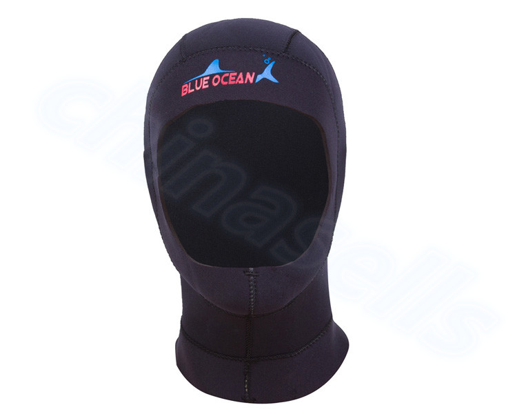 3mm Neoprene Men Women Fishing - огляд і ціна Snorkel Dry Top