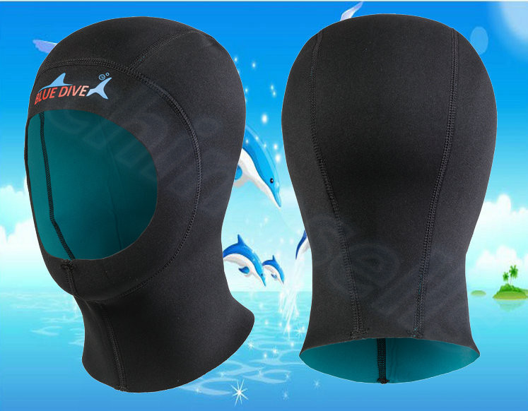 3mm Neoprene Men Women Fishing - огляд і ціна Snorkel Dry Top