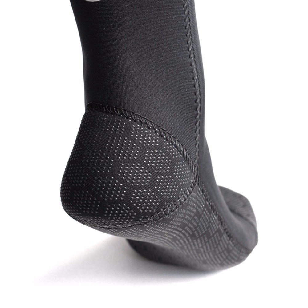 1 pair 3mm Swimming Boot Socks - огляд і ціна Wetsuit 3Mm Neoprene