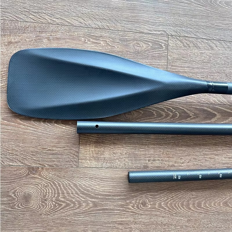 China Factory Price Carbon Fib - огляд і ціна Kayak Paddle Carbon