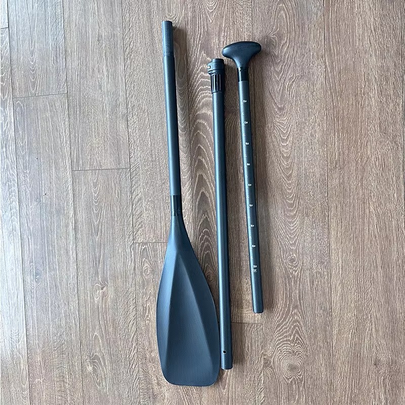 China Factory Price Carbon Fib - огляд і ціна Kayak Paddle Carbon