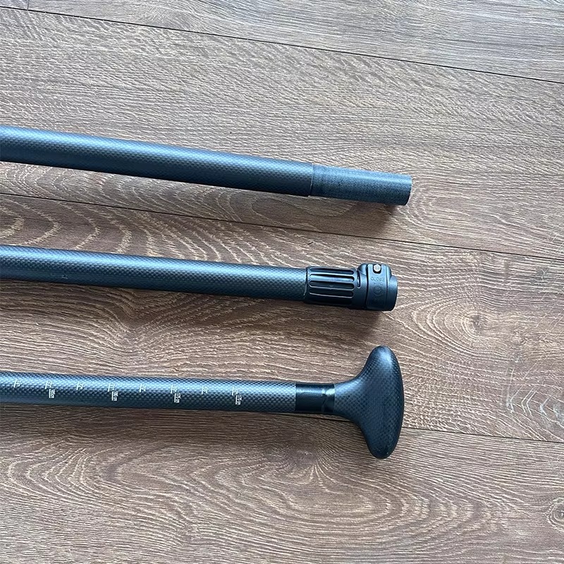 China Factory Price Carbon Fib - огляд і ціна Kayak Paddle Carbon