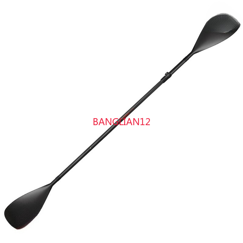 Surfboard Single and Double He - огляд і ціна Kayak Paddle Carbon