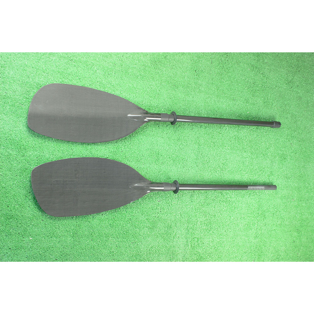 Hot Selling YAK Outdoors Logo  - огляд і ціна Kayak Paddle Carbon