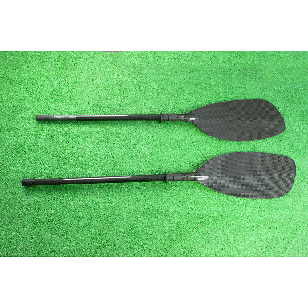 Hot Selling YAK Outdoors Logo  - огляд і ціна Kayak Paddle Carbon