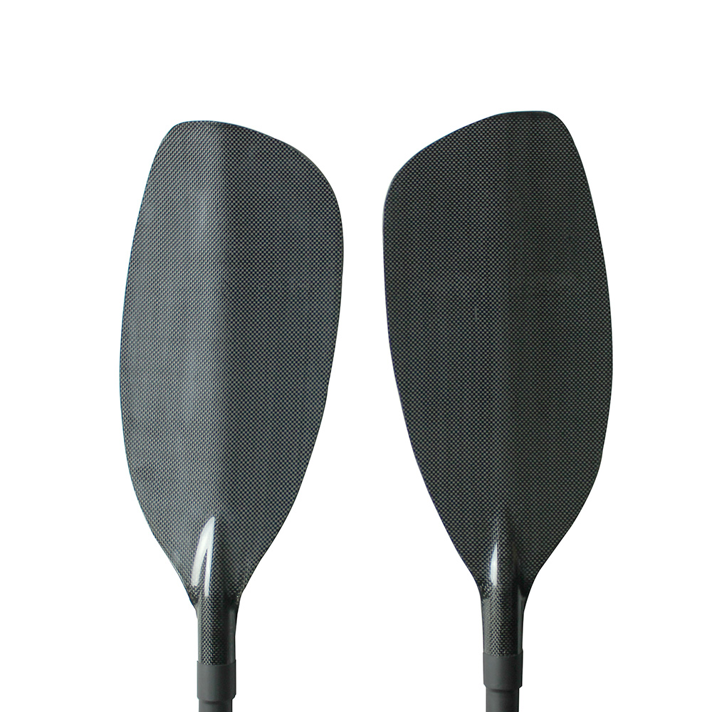 Hot Selling YAK Outdoors Logo  - огляд і ціна Kayak Paddle Carbon