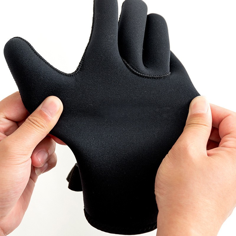 3mm Luvas De Wetsuit Térmico A - огляд і ціна Wetsuit 3Mm Neoprene