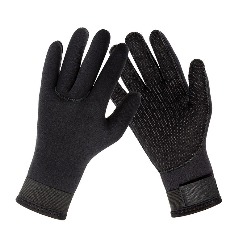 3mm Luvas De Wetsuit Térmico A - огляд і ціна Wetsuit 3Mm Neoprene