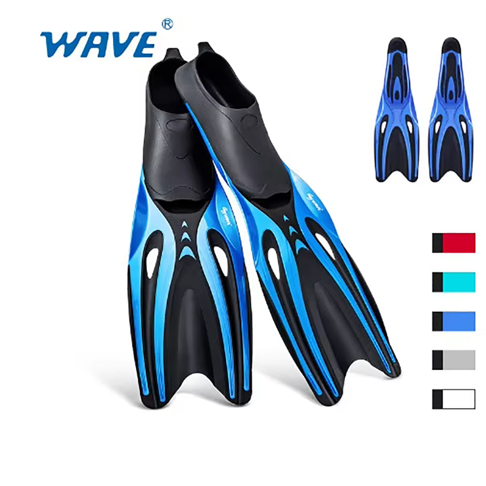 Professional Diving Fins Flexi - огляд і ціна Snorkel Dry Top