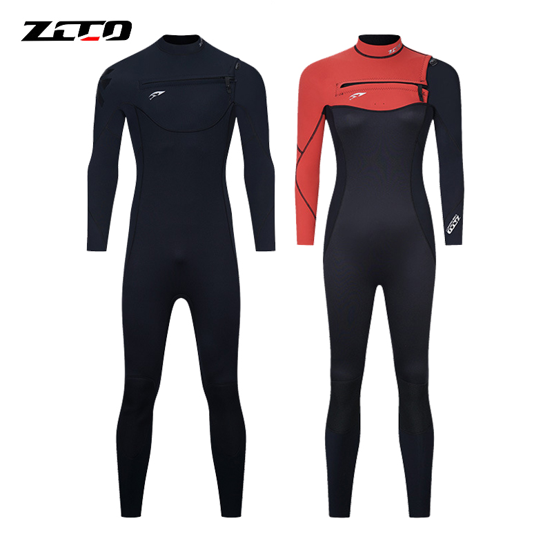 3mm Premium Neoprene Wetsuit W - огляд і ціна Wetsuit 3Mm Neoprene