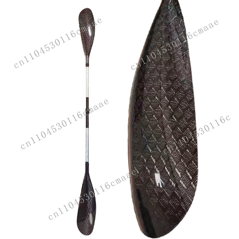 2025 2-piece Carbon Foam Compo - огляд і ціна Kayak Paddle Carbon