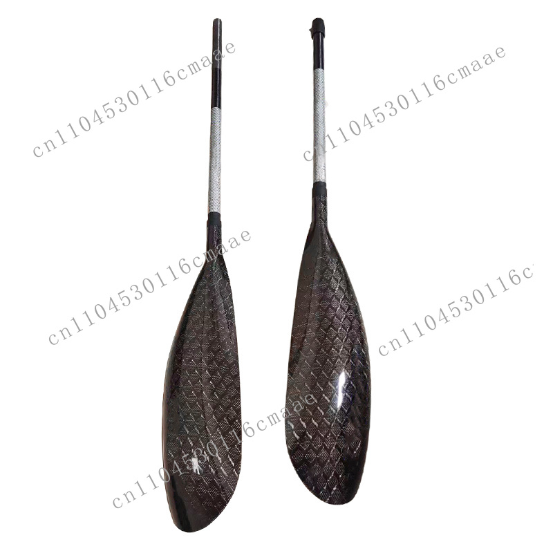 2025 2-piece Carbon Foam Compo - огляд і ціна Kayak Paddle Carbon