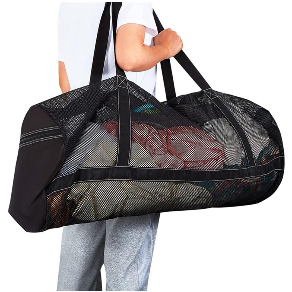Large Capacity Mesh Diving Bag - огляд і ціна Snorkel Dry Top