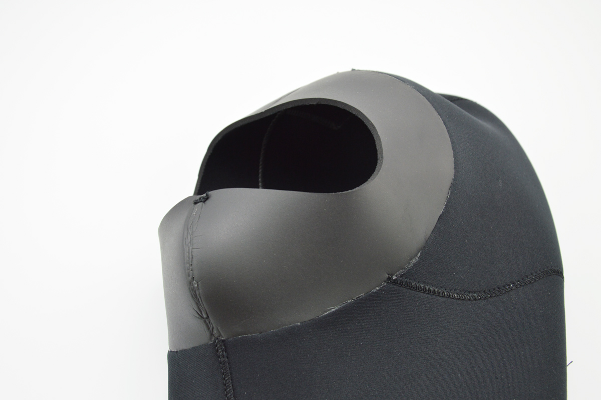 3mm Neoprene Scuba Diving Hood - огляд і ціна Wetsuit 3Mm Neoprene
