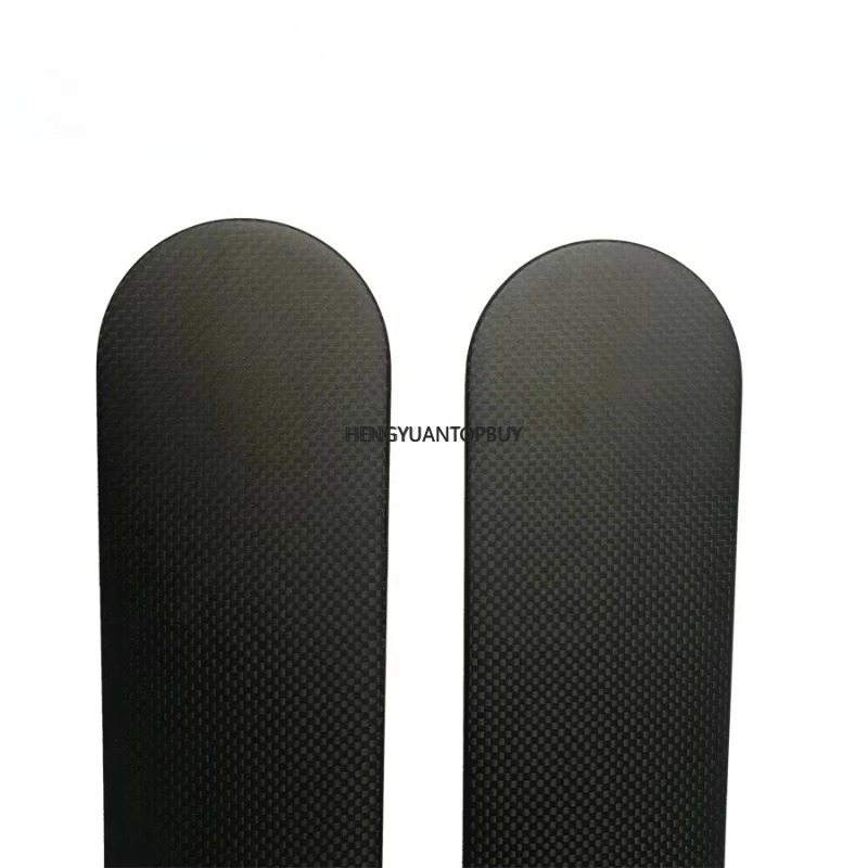 2-piece Carbon Fiber  Paddle L - огляд і ціна Kayak Paddle Carbon