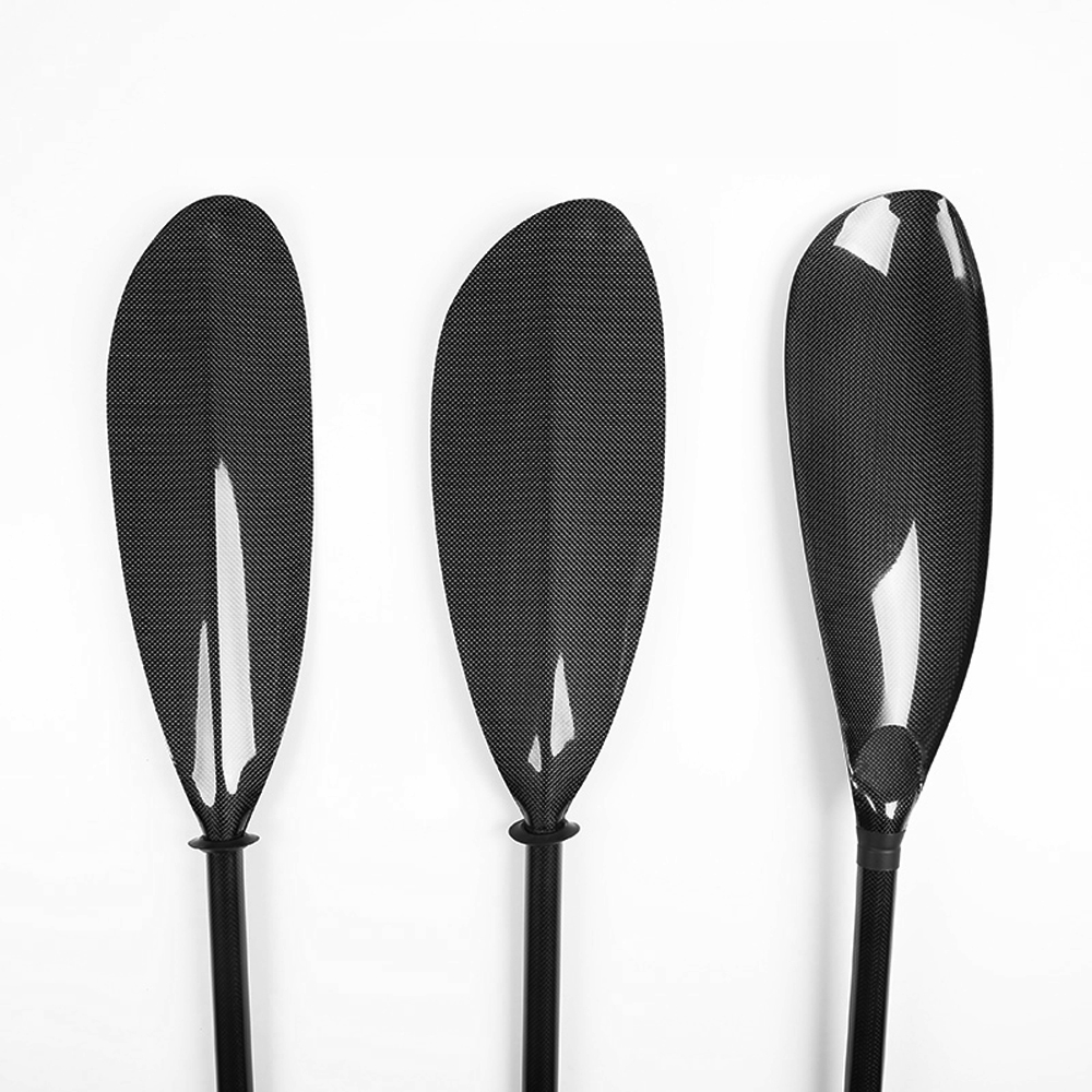 Wholesale New Style 100% Carbo - огляд і ціна Kayak Paddle Carbon