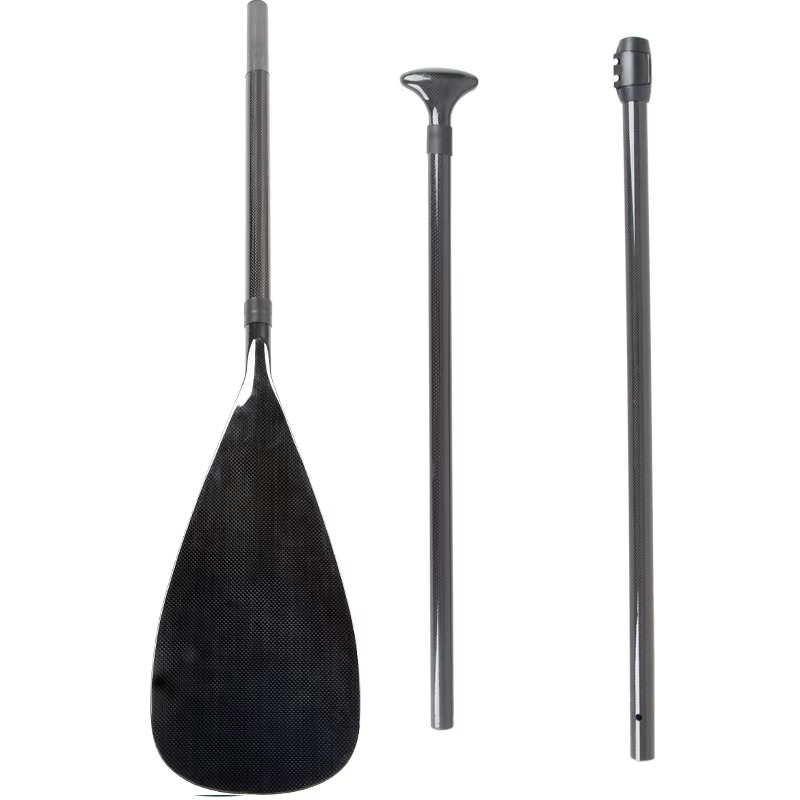 Light Carbon Paddle Accessory  - огляд і ціна Kayak Paddle Carbon