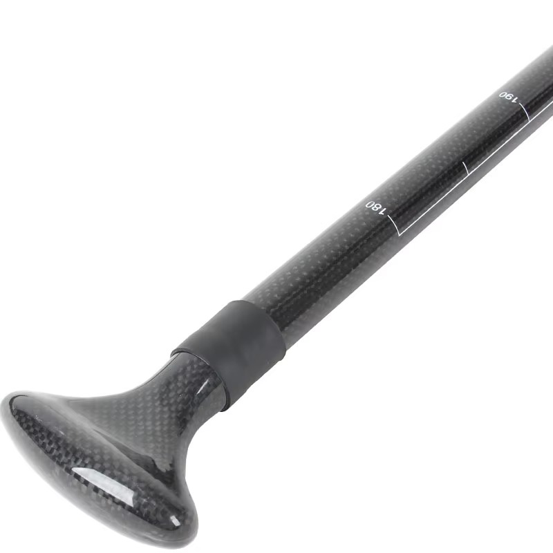 Light Carbon Paddle Accessory  - огляд і ціна Kayak Paddle Carbon