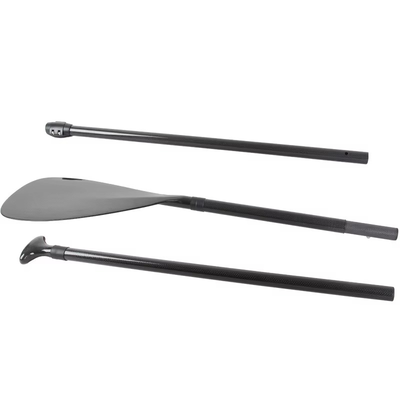 Light Carbon Paddle Accessory  - огляд і ціна Kayak Paddle Carbon