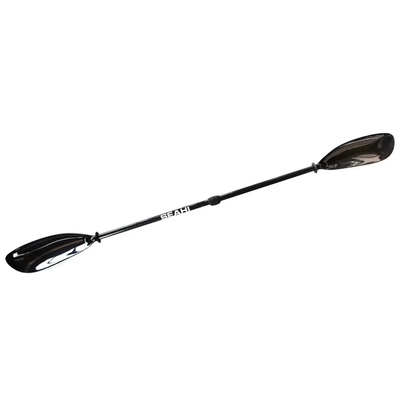 2 Sections 100% Carbon Fiber 3 - огляд і ціна Kayak Paddle Carbon