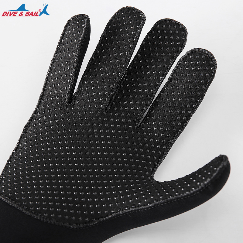 3MM Neoprene Diving Gloves Com - огляд і ціна Wetsuit 3Mm Neoprene
