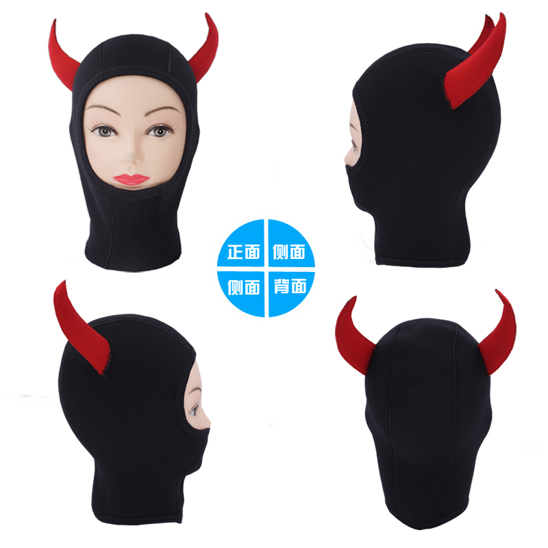 New 3mm Warm Neoprene Scuba Di - огляд і ціна Wetsuit 3Mm Neoprene