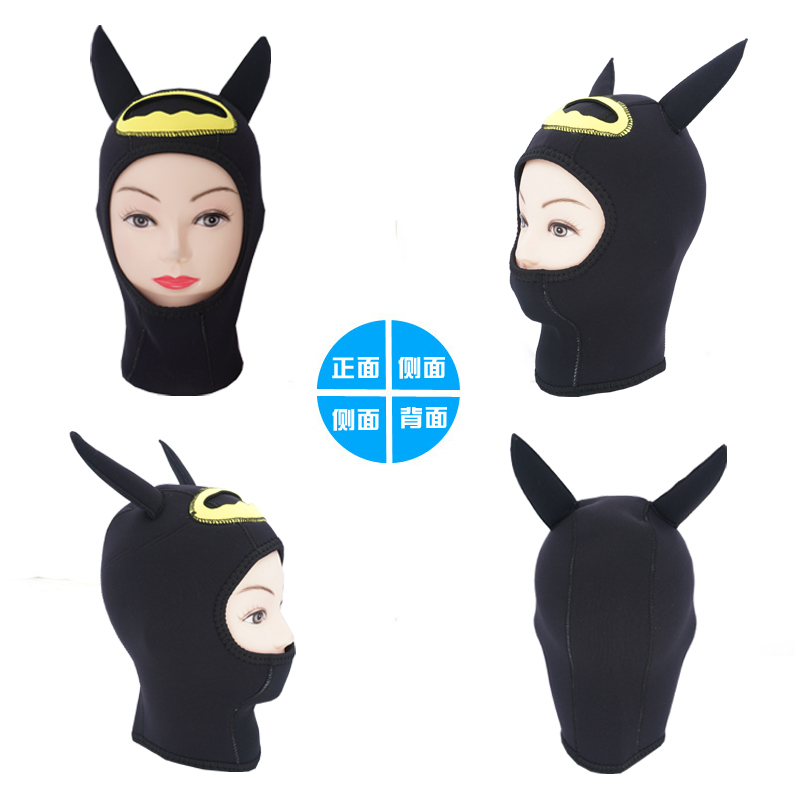 New 3mm Warm Neoprene Scuba Di - огляд і ціна Wetsuit 3Mm Neoprene