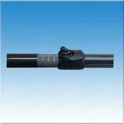 Carbon Fiber Bent Shaft Spoon  - огляд і ціна Kayak Paddle Carbon