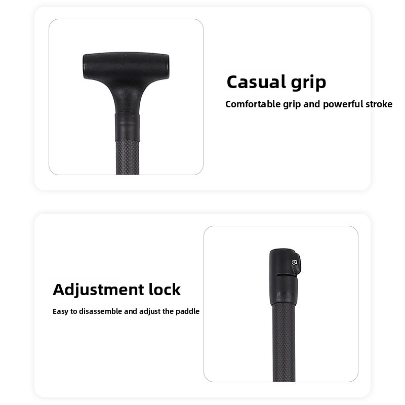 Factory Direct SUP Carbon Fibe - огляд і ціна Kayak Paddle Carbon